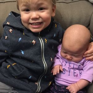 Meet your Posher, Sara